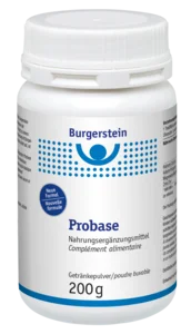 Burgerstein Probase Getränkepulver Dose Burgerstein Probase 200 g Getränkepulver Dose